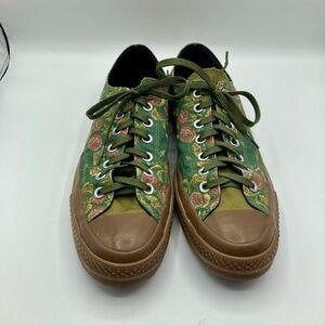 Converse All Star Custom Sneakers